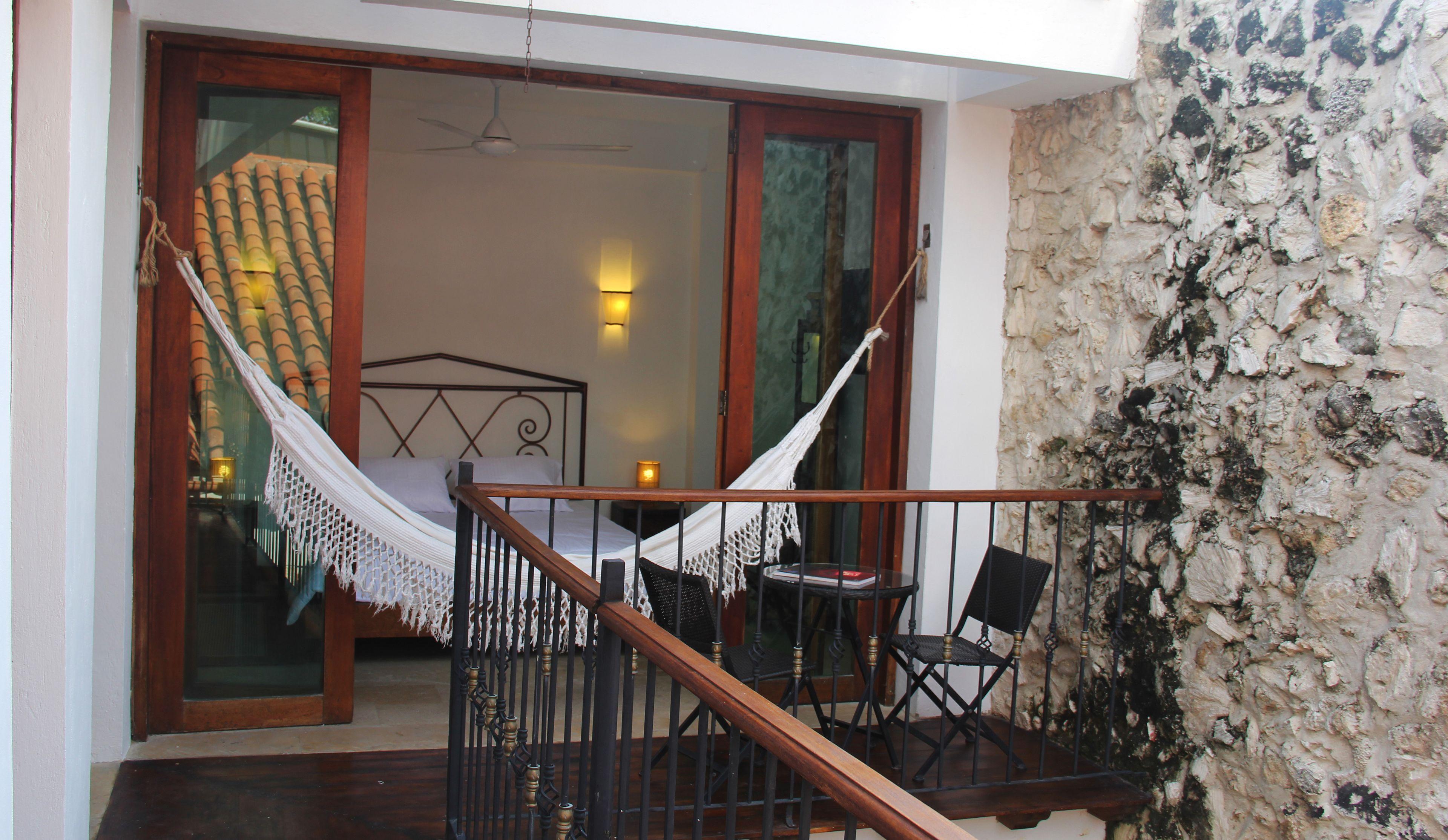 Hotel Boutique Casa San Miguel - Cartagena — Fotos 2